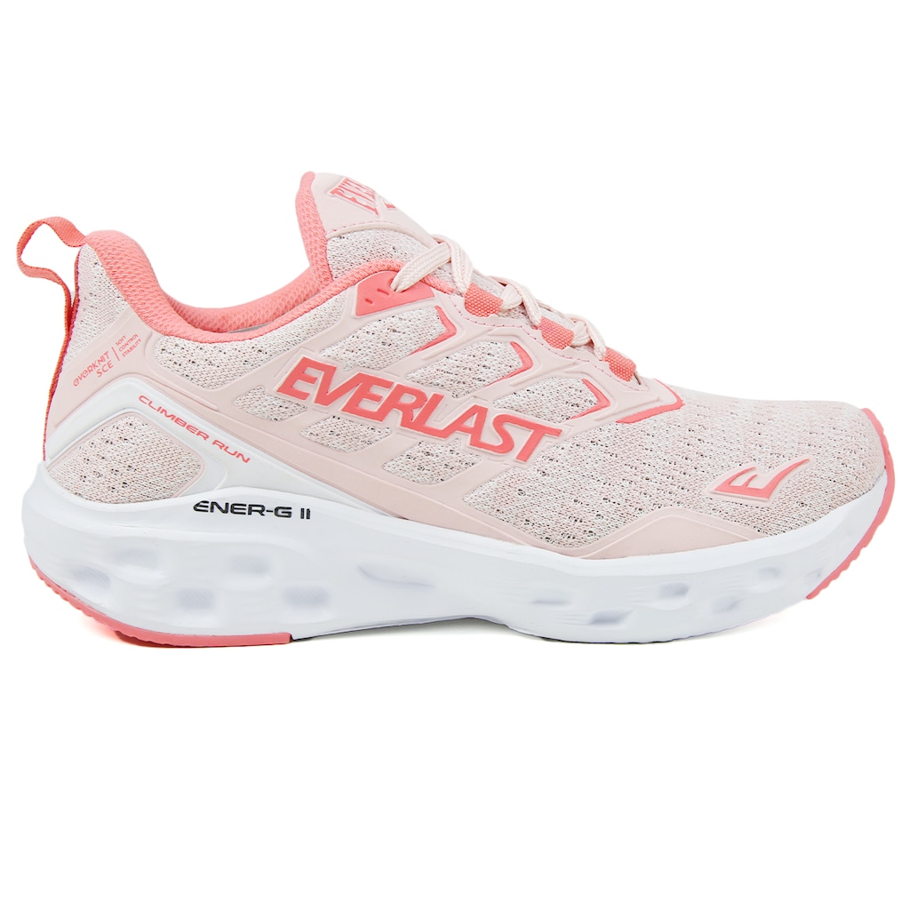 Tênis Climber Run Everlast Feminino