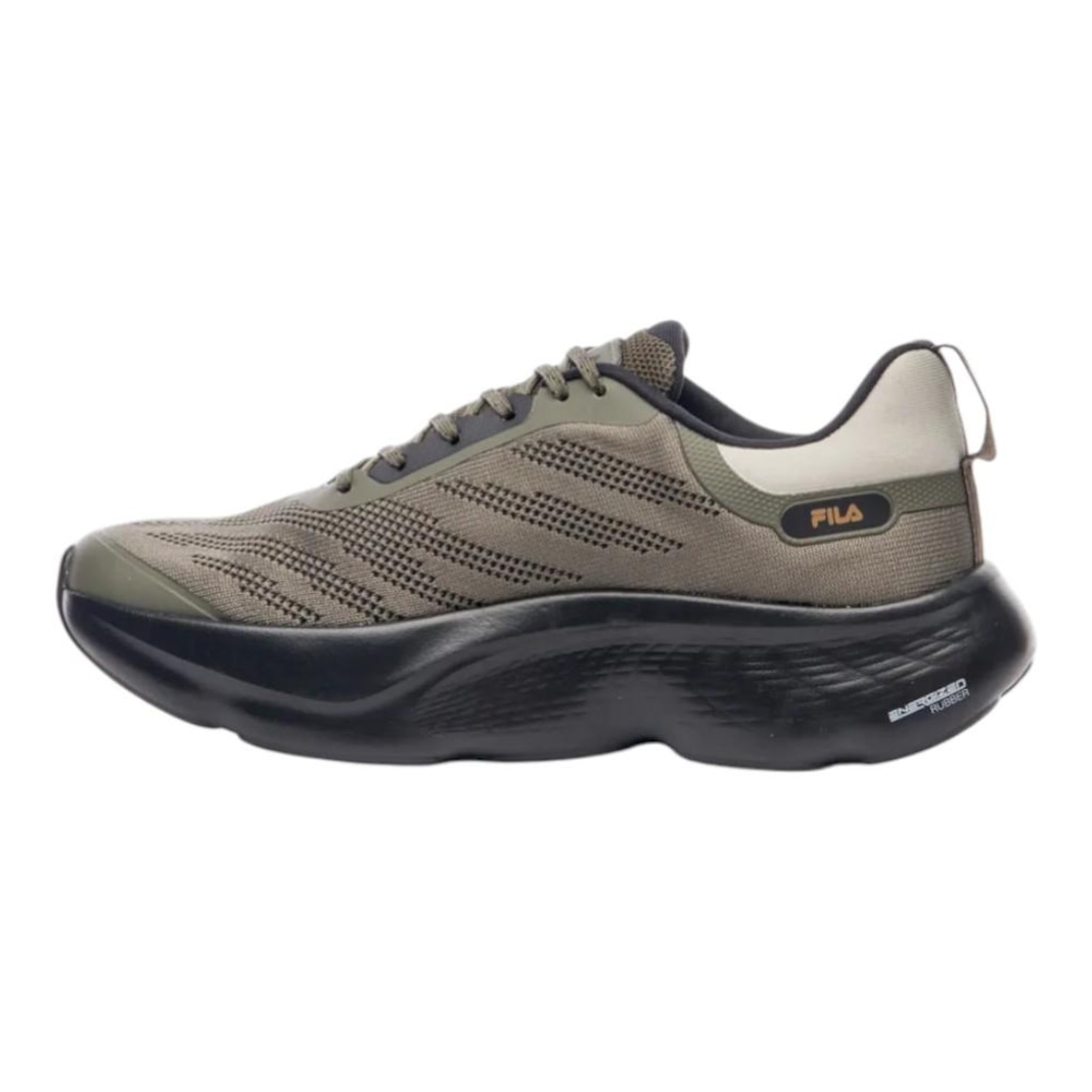 Imagem 2 do produto Tênis Maxxi Lite Fila Masculino