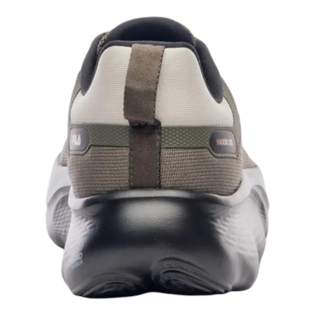 Imagem 4 do produto Tênis Maxxi Lite Fila Masculino