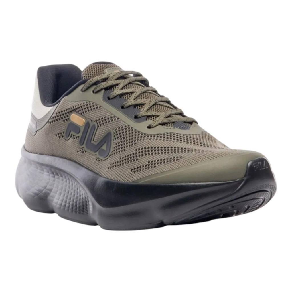 Imagem 5 do produto Tênis Maxxi Lite Fila Masculino