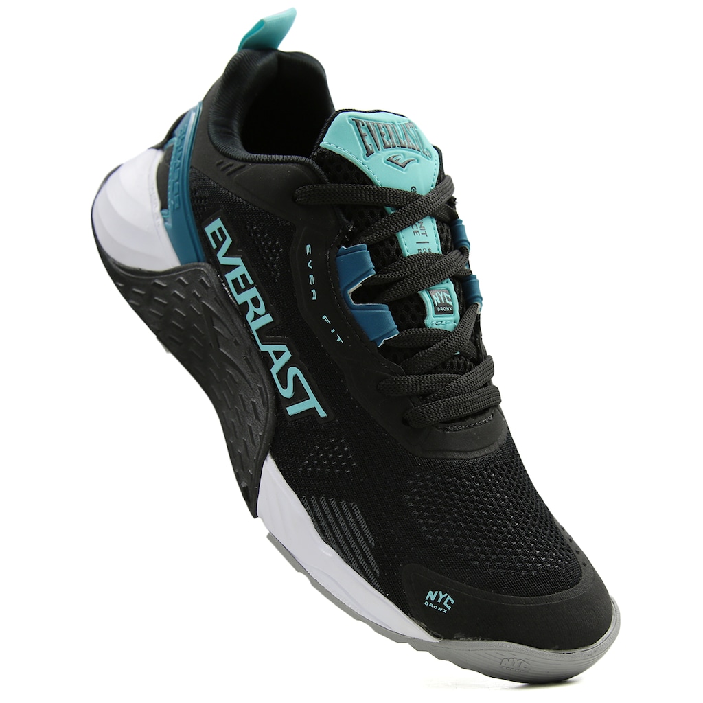 Imagem 4 do produto Tênis Climber Ultra Everlast Unissex