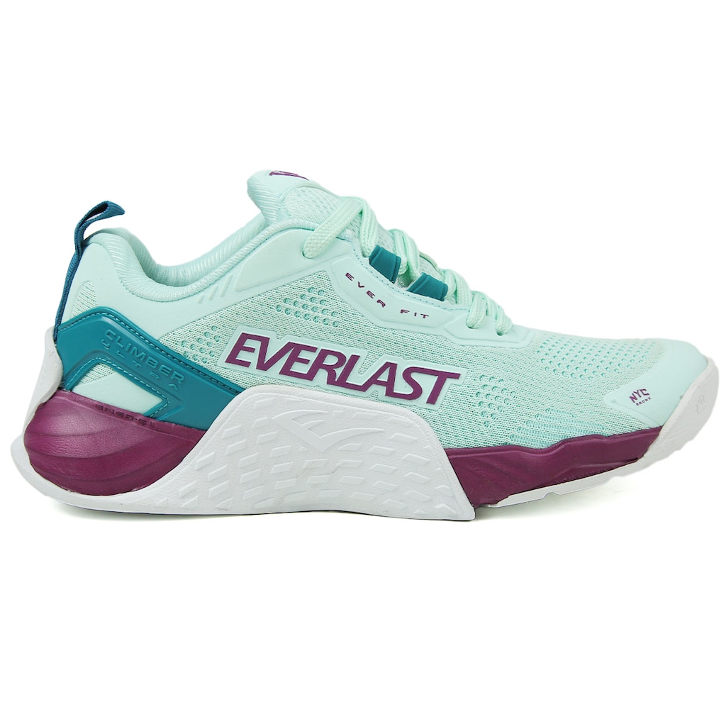 Tênis Climber Ultra Everlast Feminino