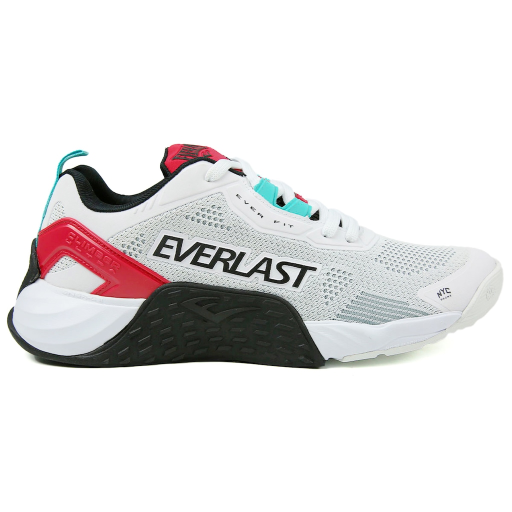 Tênis Climber Ultra Everlast Unissex
