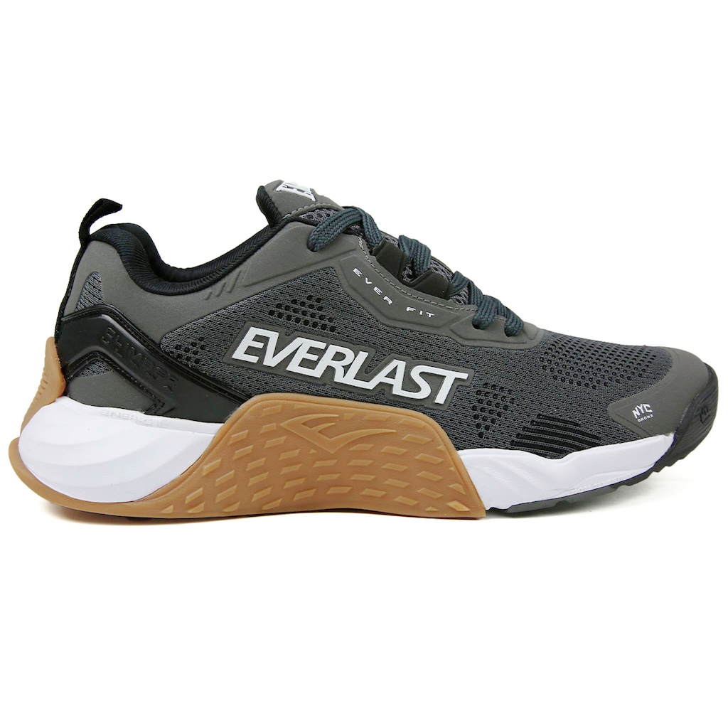 Tênis Climber Ultra Everlast Unissex