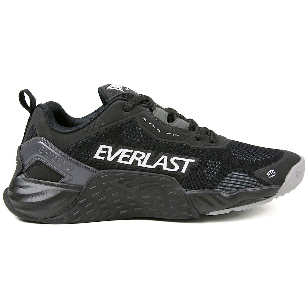 Tênis Climber Ultra Everlast Unissex
