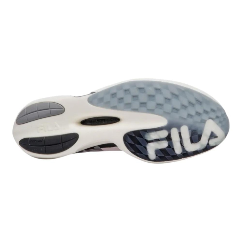 Imagem 2 do produto Tênis Fila Kr7 Pro Speed Tech Masculino