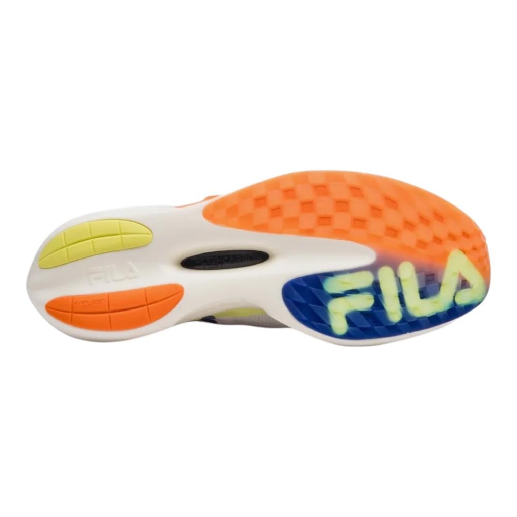Imagem 3 do produto Tênis Fila Kr7 Pro Speed Tech Masculino
