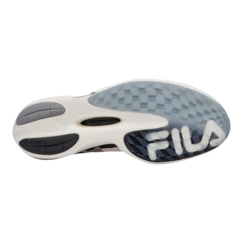 Imagem 2 do produto Tênis Fila Kr7 Pro Speed Tech Feminino