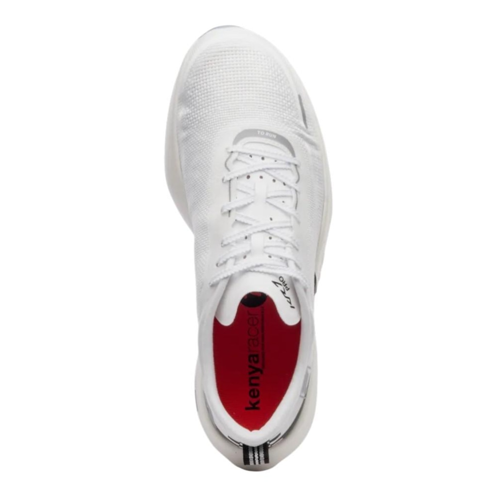 Imagem 5 do produto Tênis Fila Kr7 Pro Speed Tech Feminino