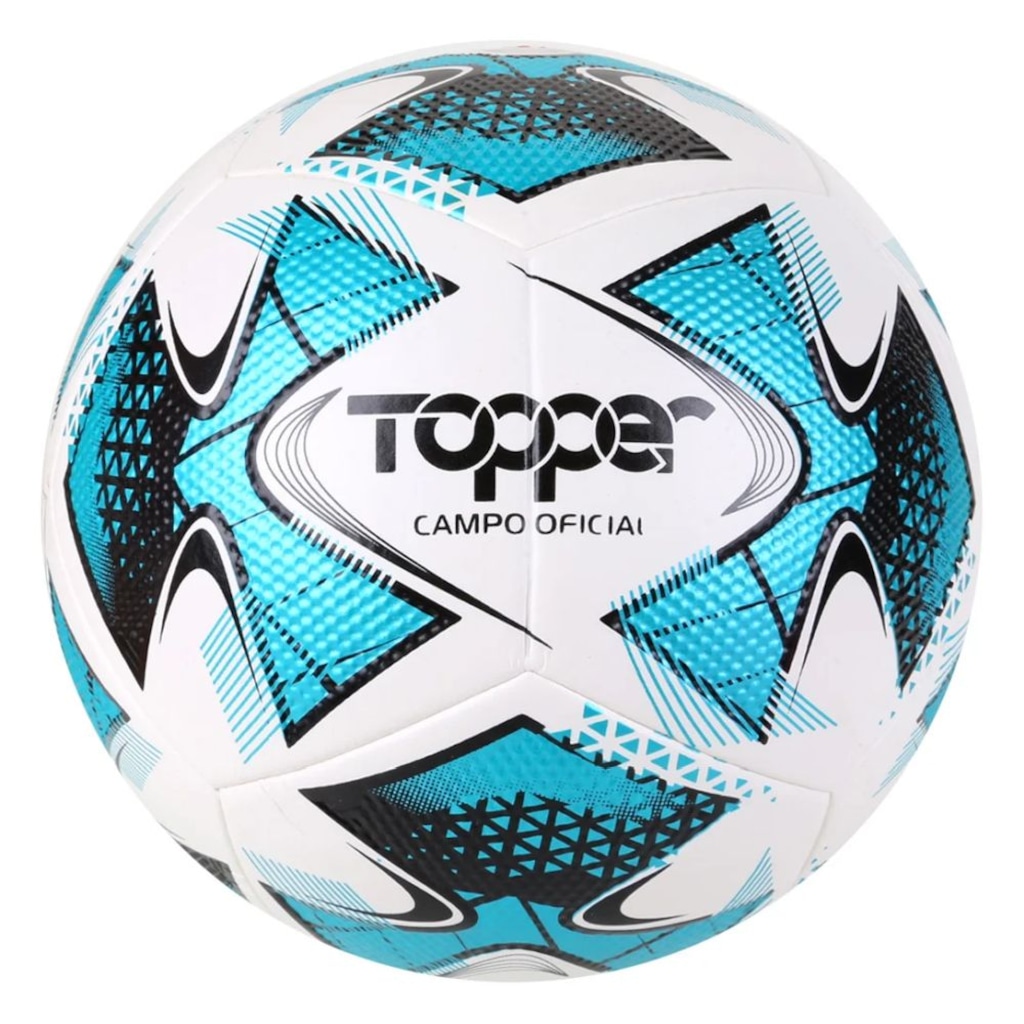Bola de Campo Topper 22