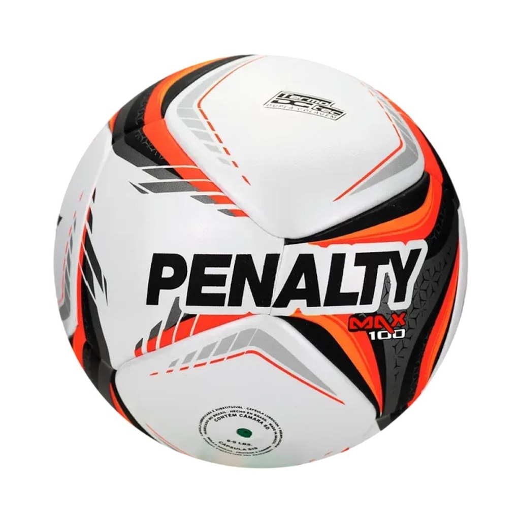 Imagem 2 do produto Bola Futsal Infantil Penalty Max 100 XXVI