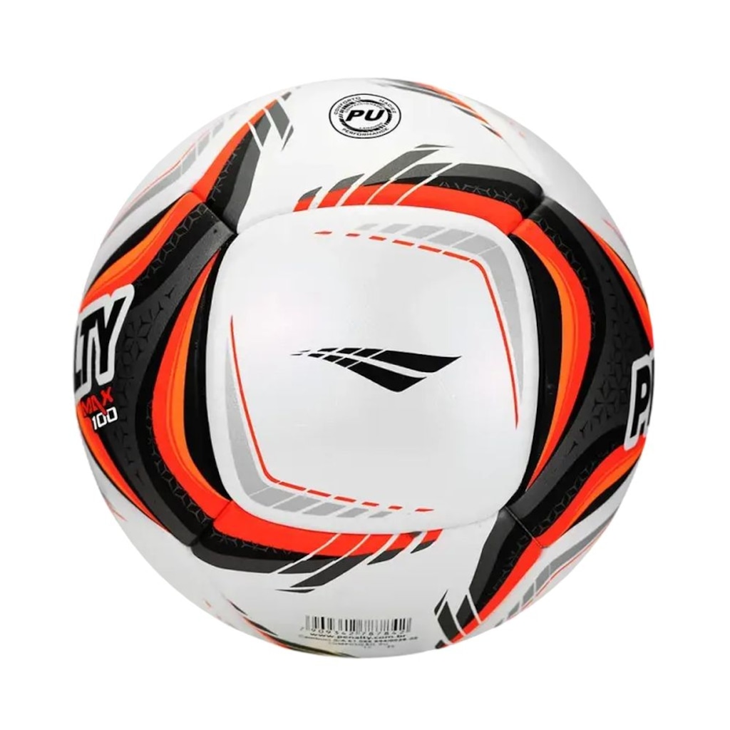 Imagem 3 do produto Bola Futsal Infantil Penalty Max 100 XXVI