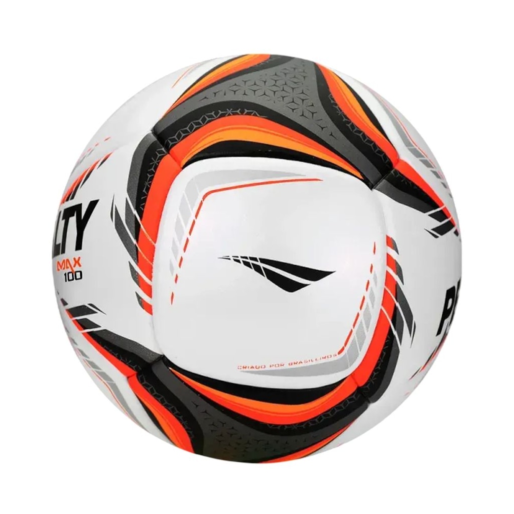Imagem 4 do produto Bola Futsal Infantil Penalty Max 100 XXVI