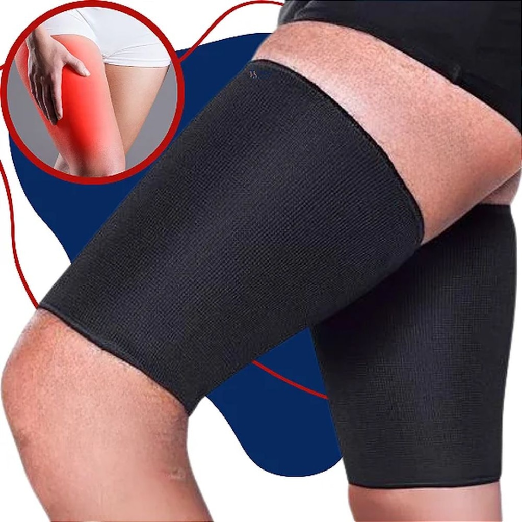 Imagem 2 do produto Coxal Tamanho P Adulto - Angel's Diver