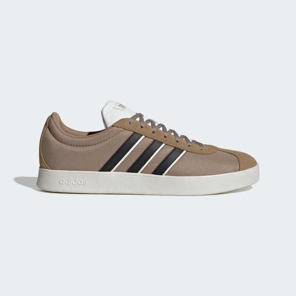 Imagem 2 do produto Tênis Masculino Adidas VL Court Base