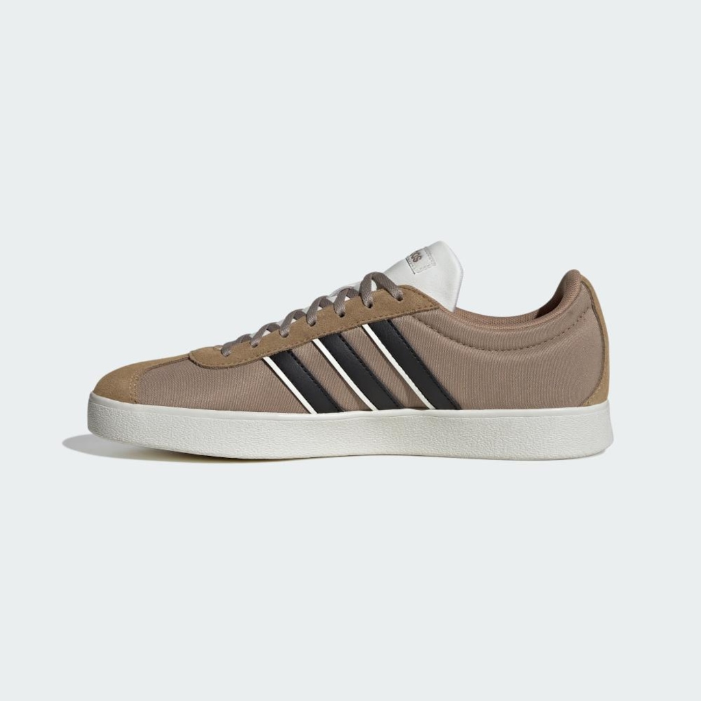 Imagem 3 do produto Tênis Masculino Adidas VL Court Base