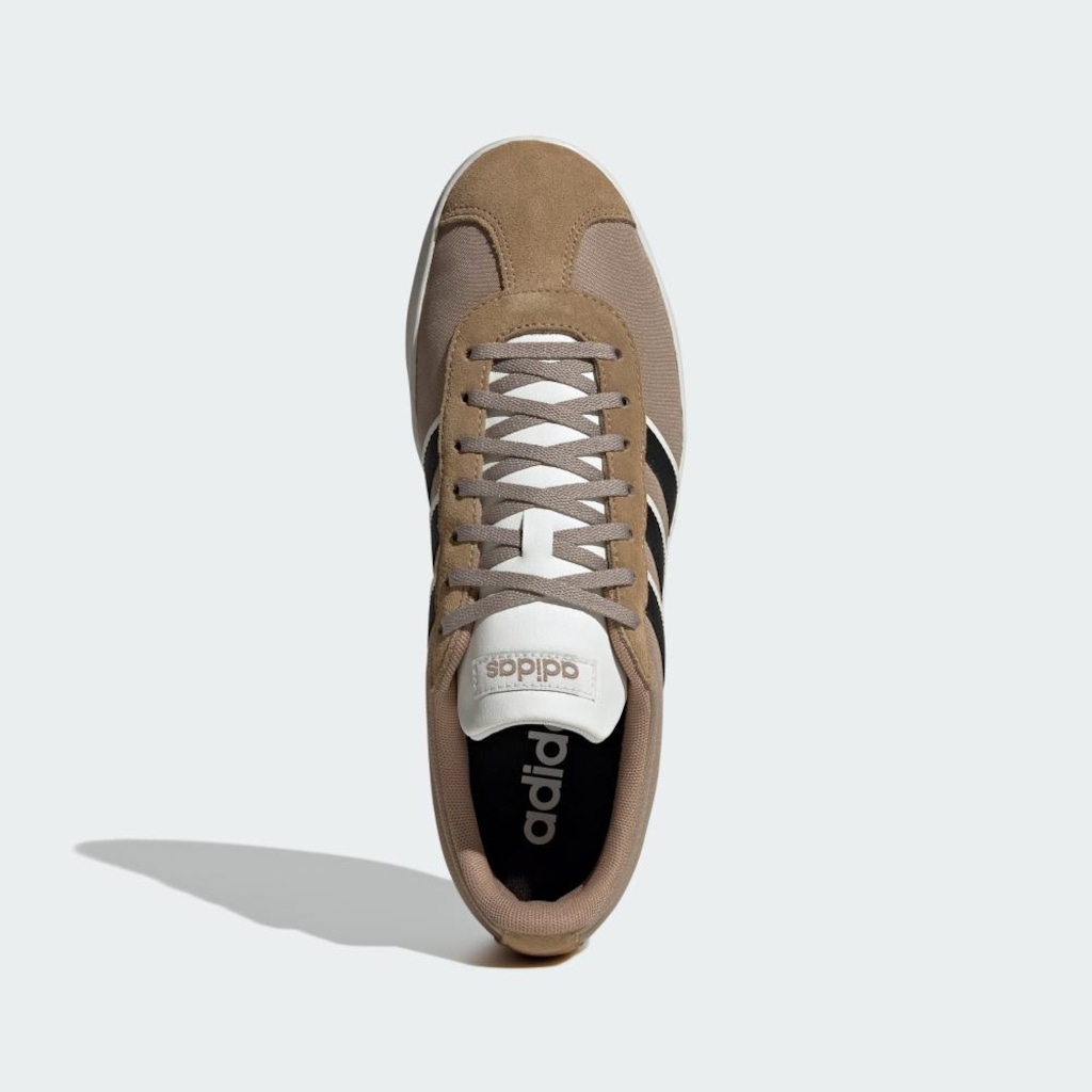 Imagem 4 do produto Tênis Masculino Adidas VL Court Base