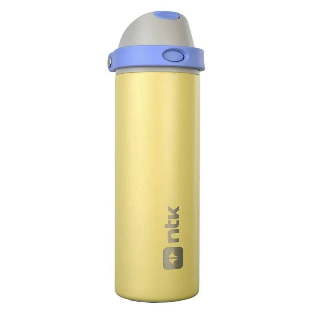 Squeeze Nautika Isomax Straw 710ml