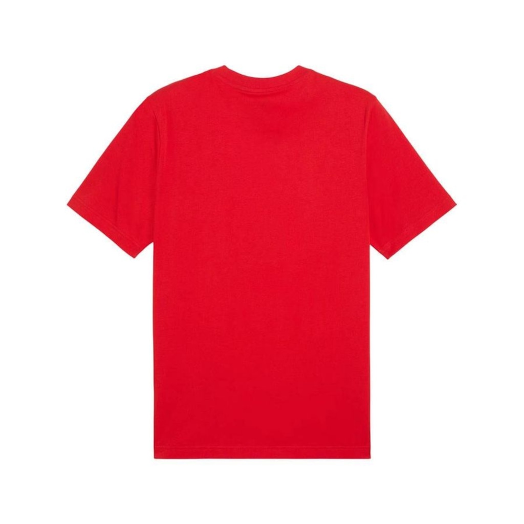 Imagem 2 do produto Camiseta Puma Essentials Small 1 Logo Masculina