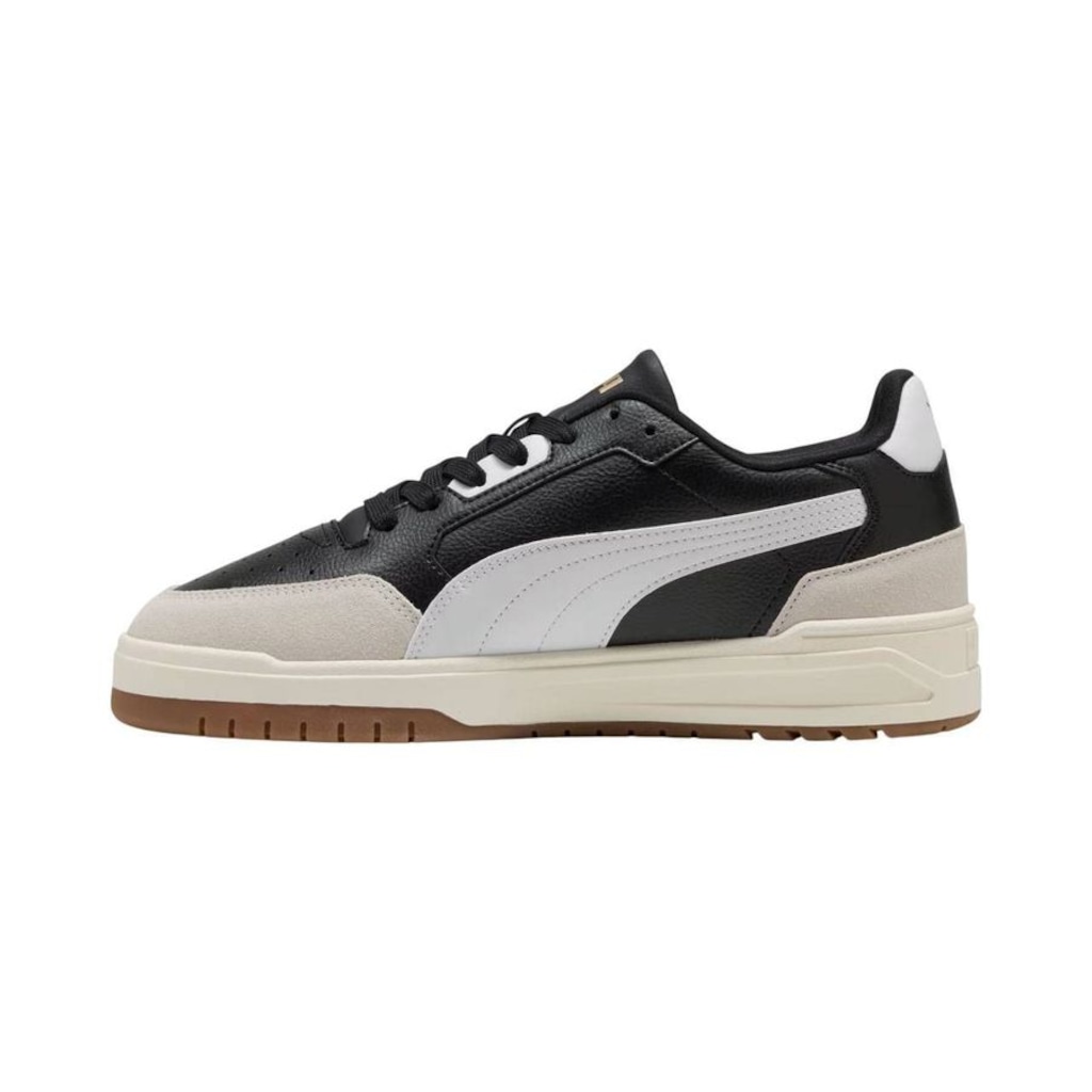 Imagem 2 do produto Tênis Unissex Puma Shuffle Downtown