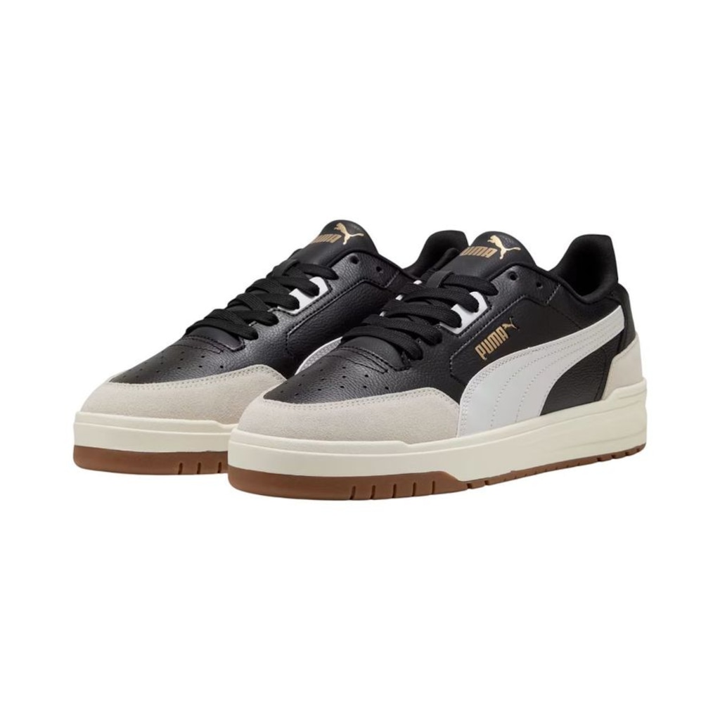 Imagem 3 do produto Tênis Unissex Puma Shuffle Downtown