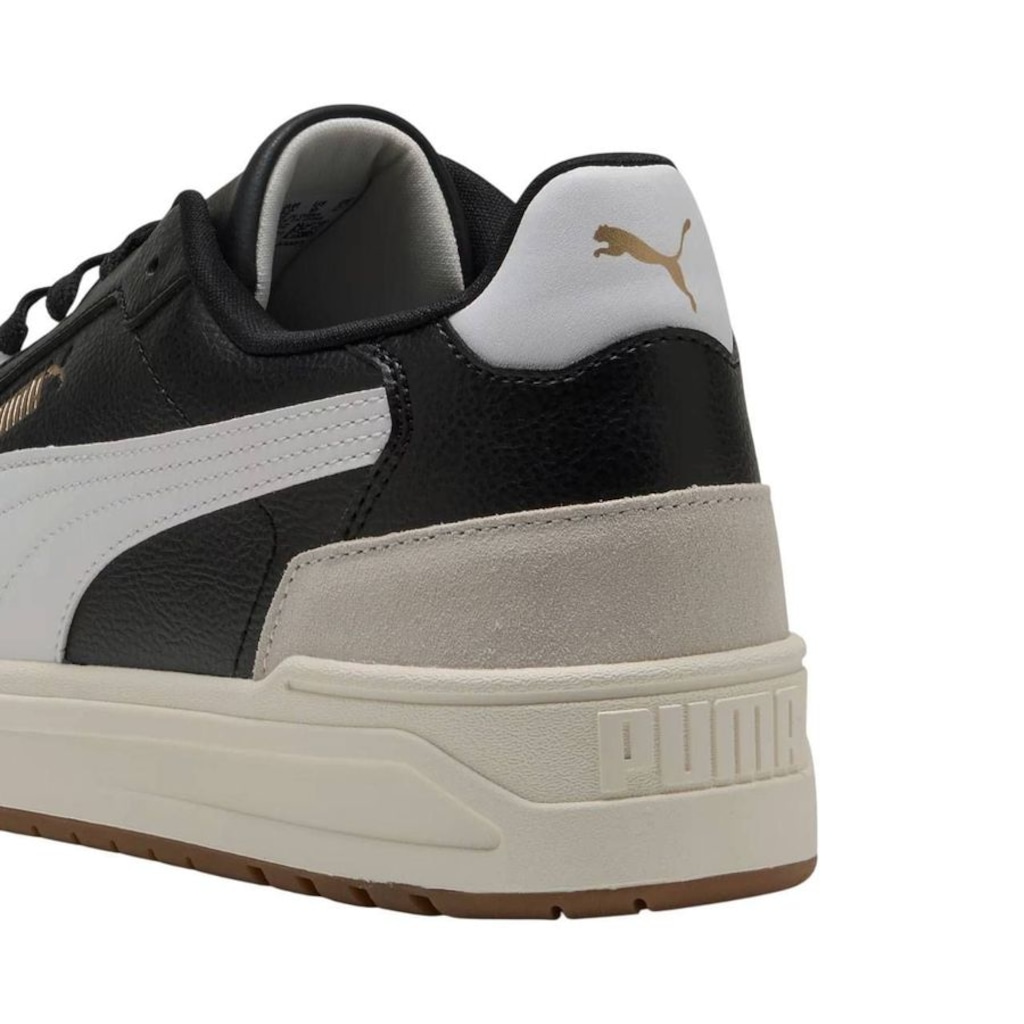 Imagem 4 do produto Tênis Unissex Puma Shuffle Downtown