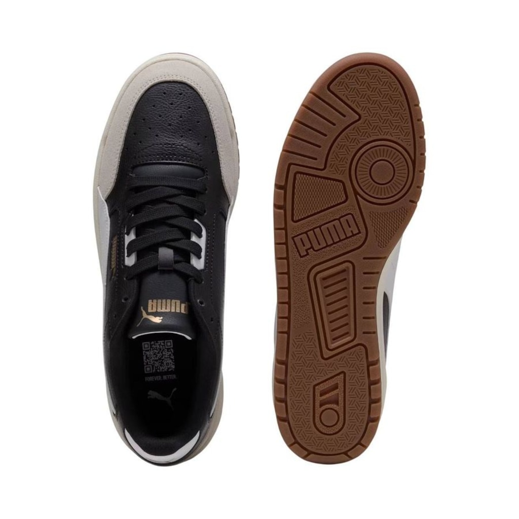Imagem 5 do produto Tênis Unissex Puma Shuffle Downtown