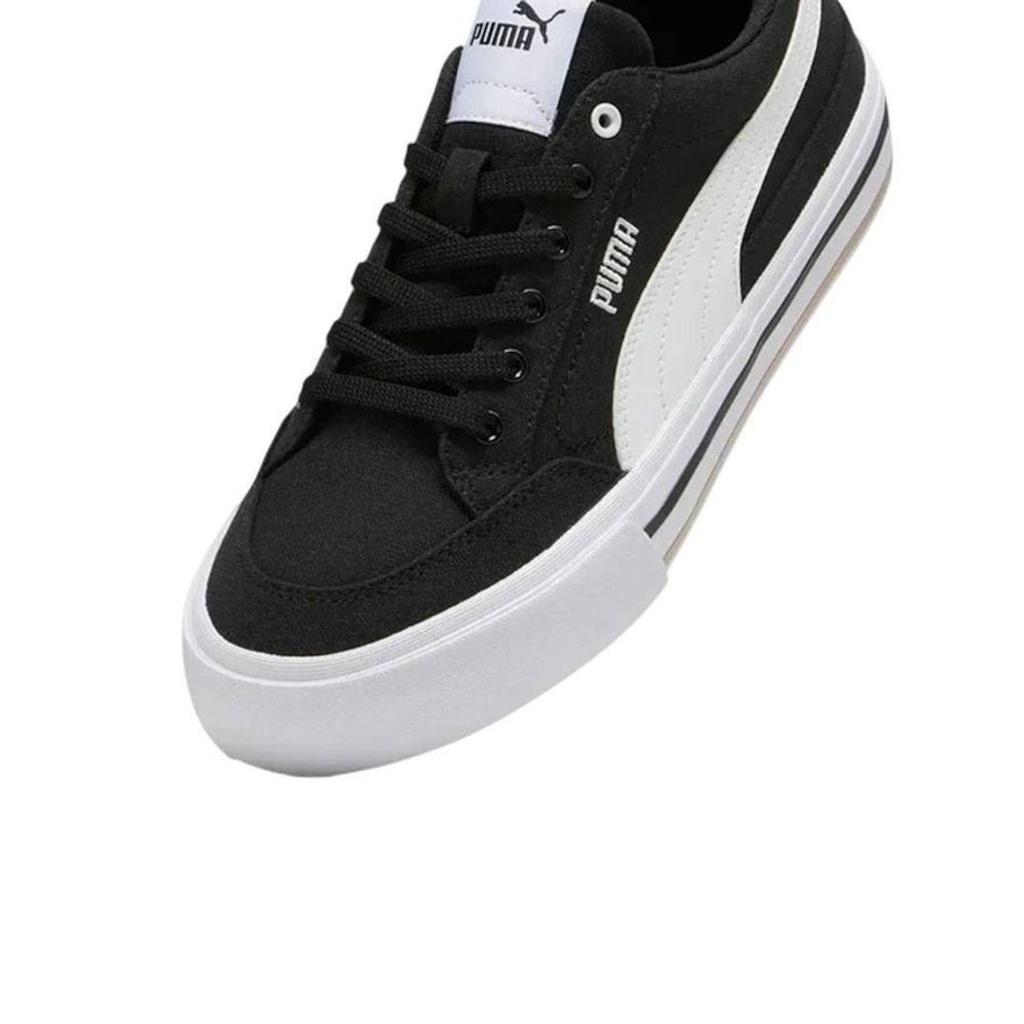 Imagem 4 do produto Tênis Unissex Puma Court Classic Vulc