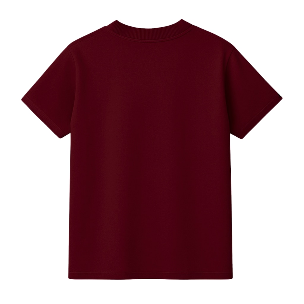 Imagem 2 do produto Camiseta Internacional Mantos Clássicos Cancha FC Masculina