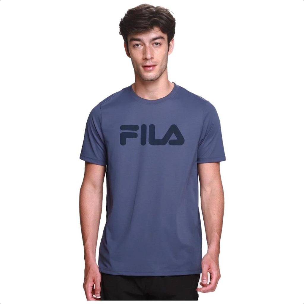 Camiseta Fila Sports II Masculina