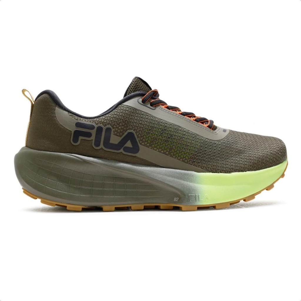 Tênis Masculino Fila Skywind