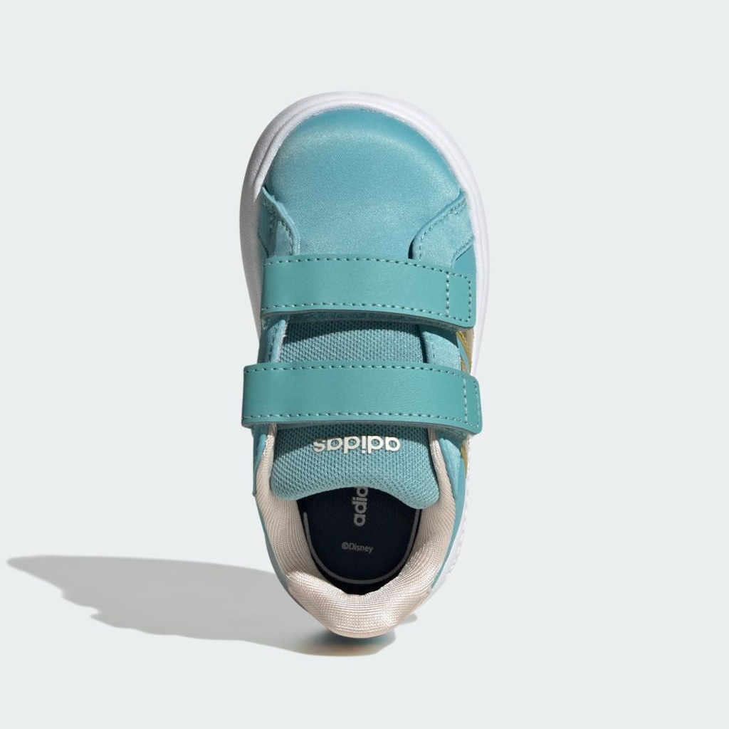 Imagem 4 do produto Tênis Infantil adidas Disney Grand Court 3.0