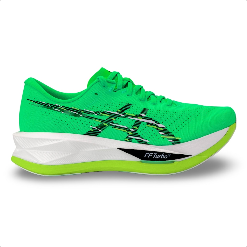 Tênis Masculino Asics Sonicblast