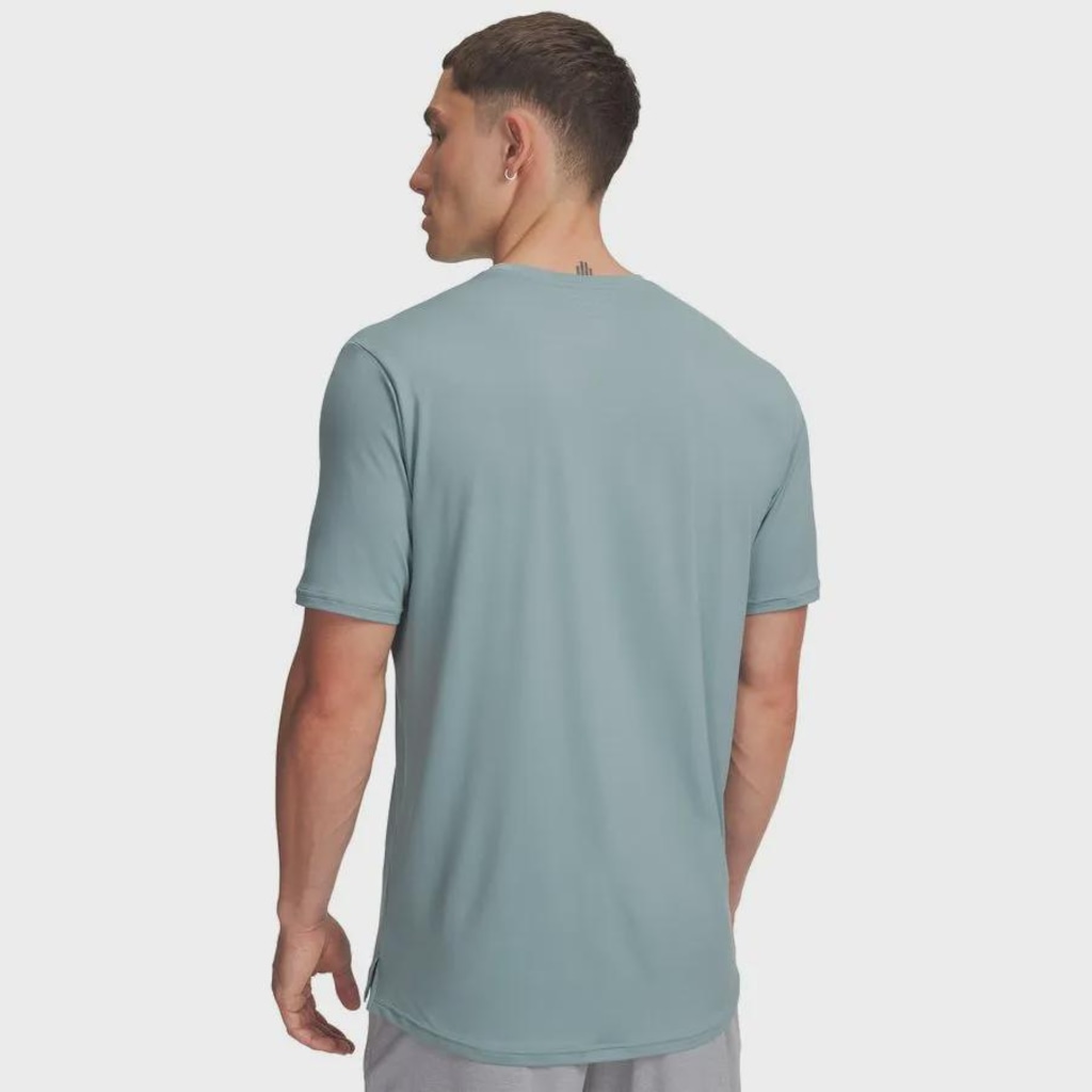 Imagem 2 do produto Camiseta de Treino Under Armour Vanish Energy Masculina