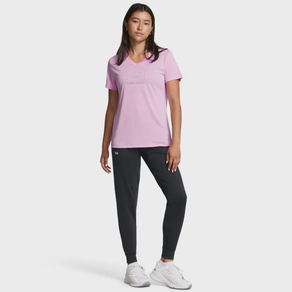 Imagem 5 do produto Calça de Treino Under Armour Tech Feminino
