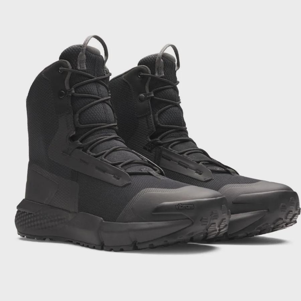 Imagem 2 do produto Bota Adventure Masculina Under Armour Charged Valsetz