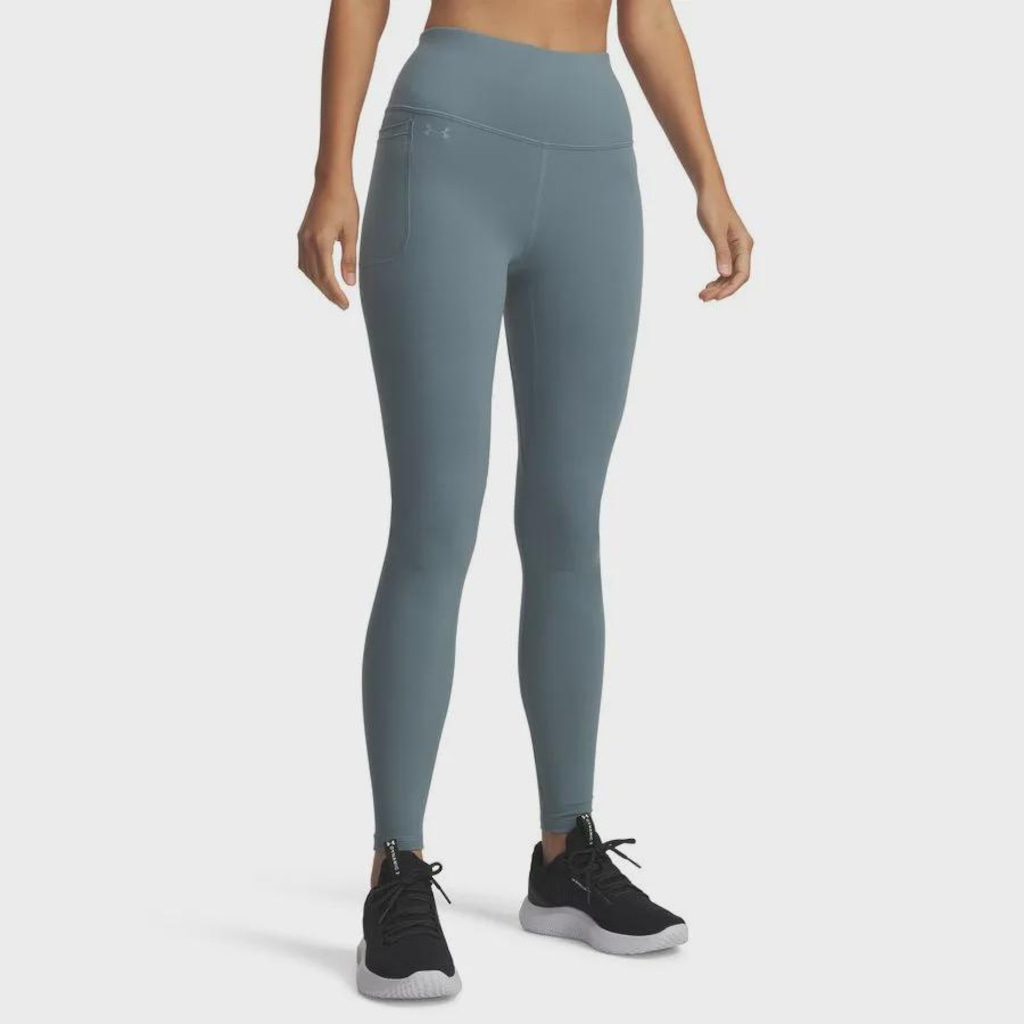 Calça Legging de Treino Under Armour Motion Feminina