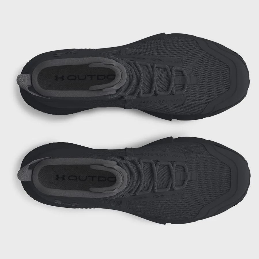 Imagem 3 do produto Bota Adventure Masculina Under Armour Charged Valsetz Mid