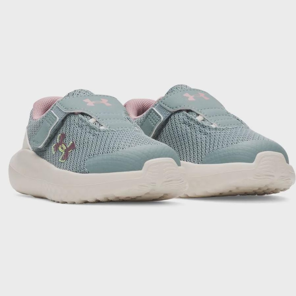 Imagem 5 do produto Tênis Infantil Under Armour Surge 4