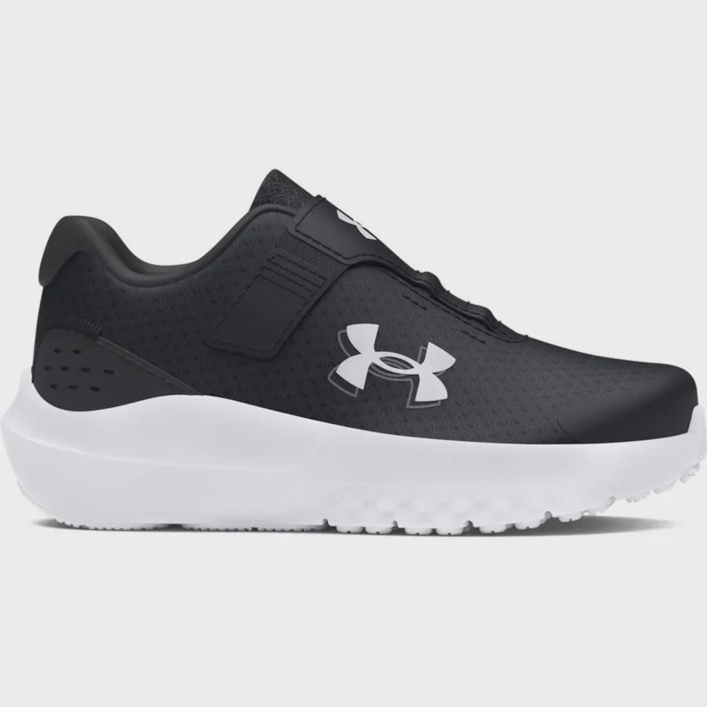 Tênis de Corrida Infantil Under Armour Surge 4