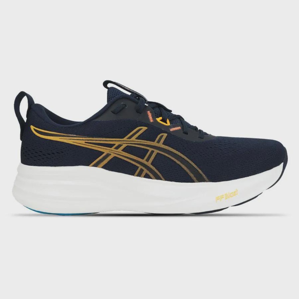 Tênis Masculino ASICS GEL-PULSE 17 SE