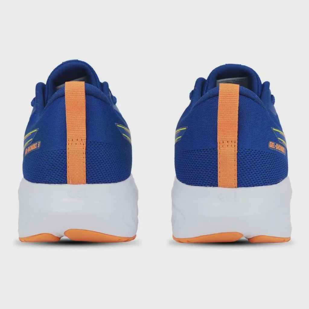 Imagem 5 do produto Tênis Masculino ASICS GEL-SHINOBI 3