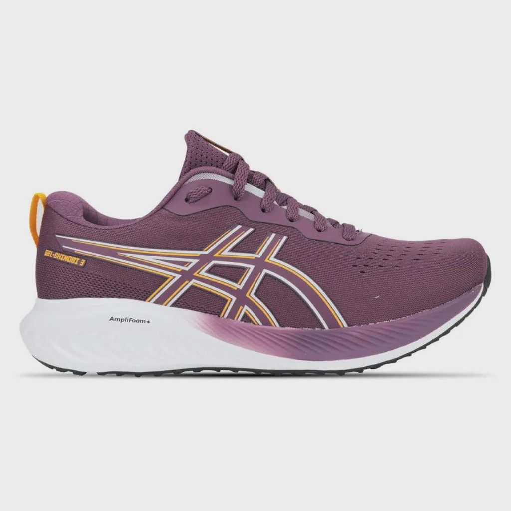 Tênis Feminino GEL-SHINOBI 3