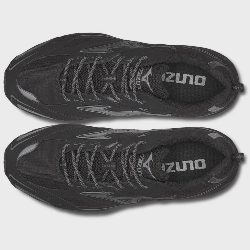 Imagem 3 do produto Tênis Unissex Casual Mizuno MZR Tech