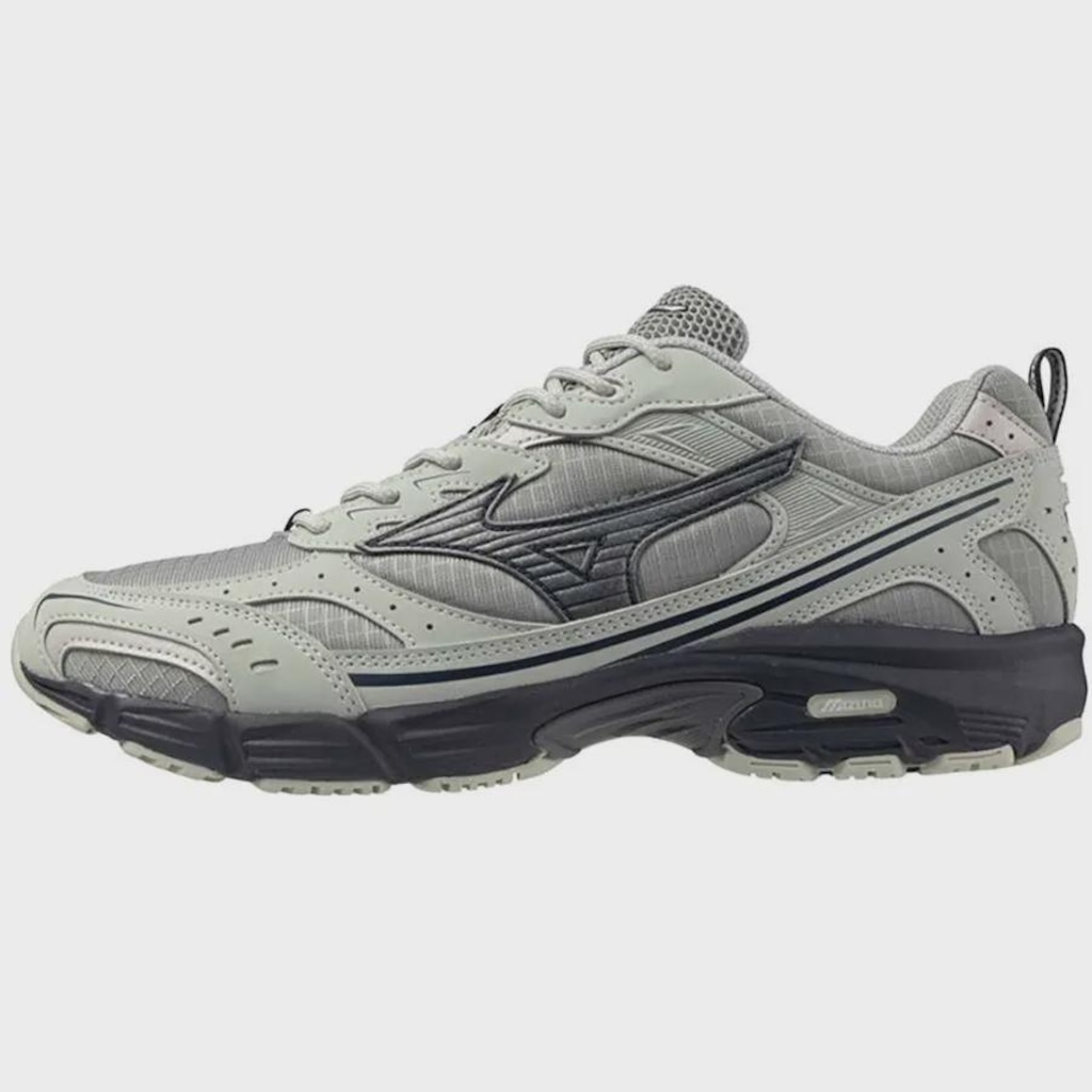 Tênis Unissex Casual Mizuno MZR Tech