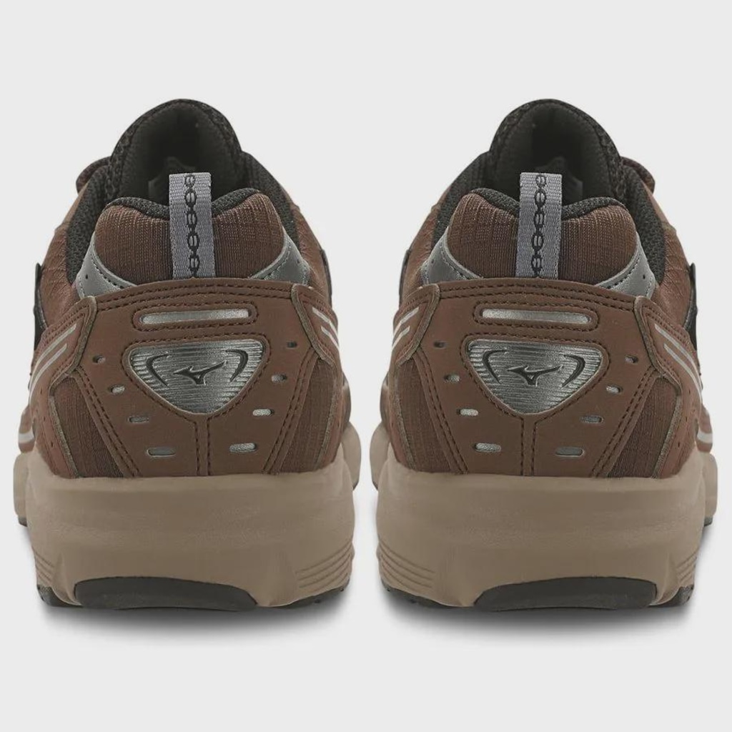 Imagem 5 do produto Tênis Unissex Casual Mizuno MZR Tech