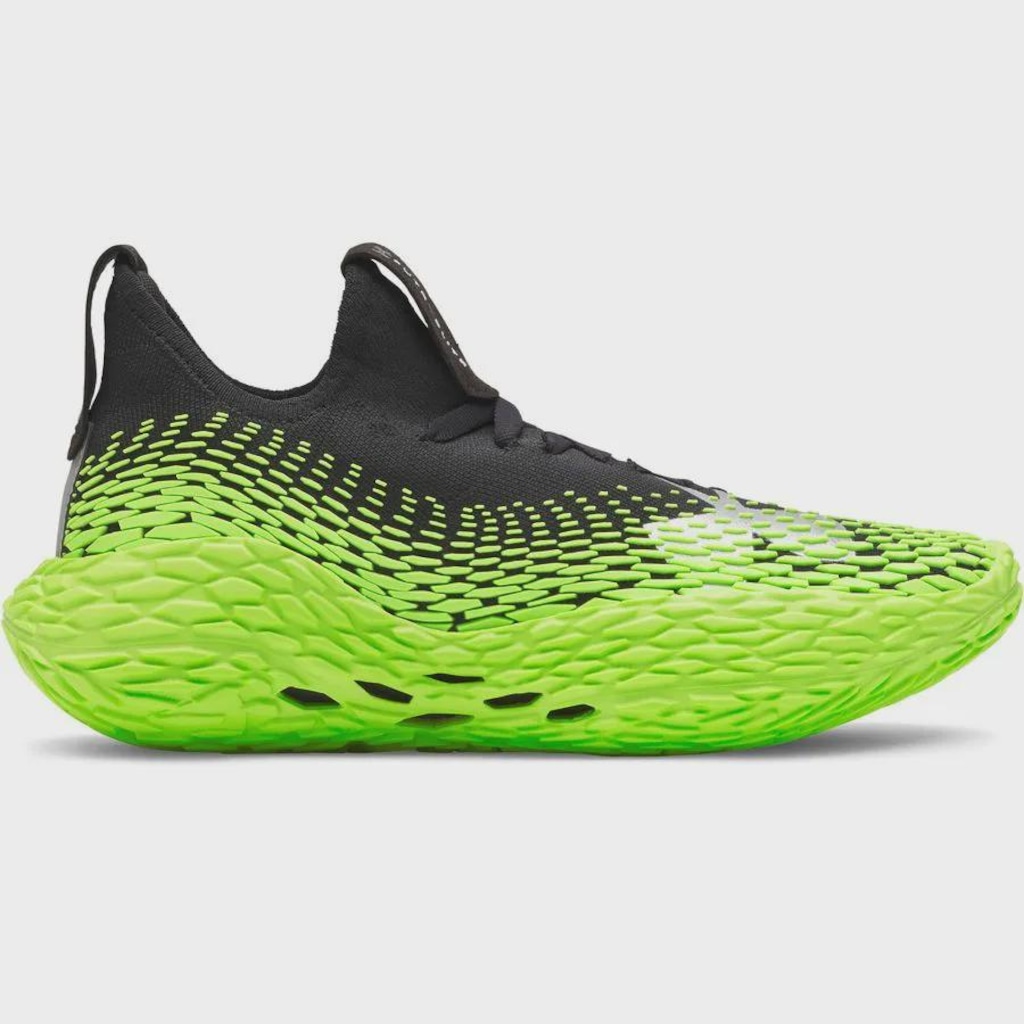 Tênis de Basquete Masculino Under Armour Futr x Elite 2