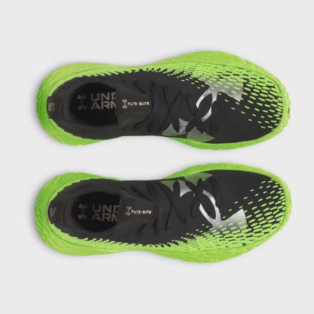Imagem 3 do produto Tênis de Basquete Masculino Under Armour Futr x Elite 2