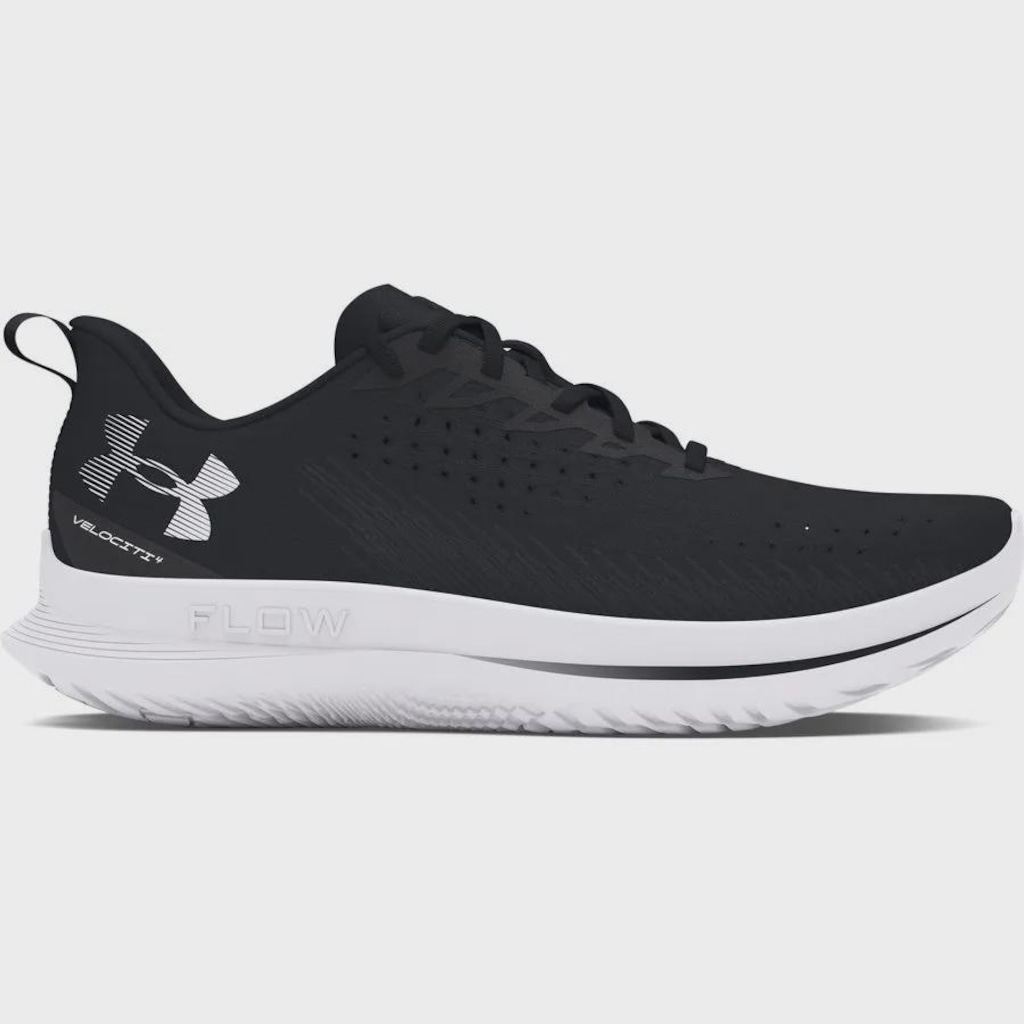 Tênis de Corrida Unissex Under Armour Velociti 4
