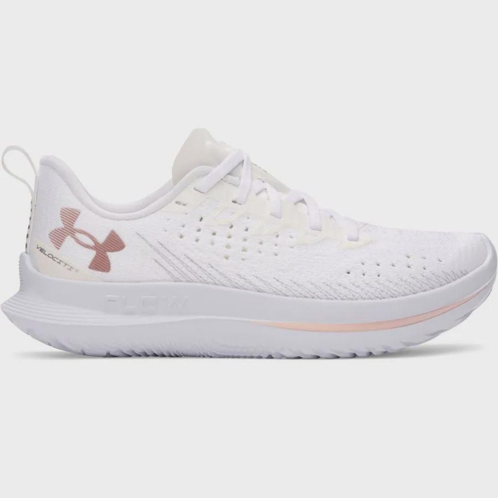 Tênis de Corrida Unissex Under Armour Velociti 4